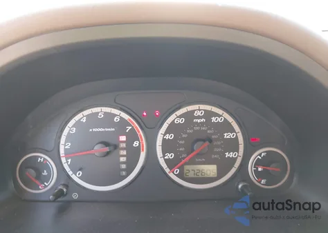 2004 Honda Cr-V Ex from USA, damaged, VIN JHLRD78894C029390